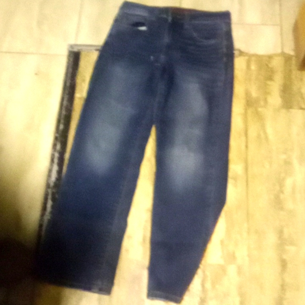 Women's jeans
